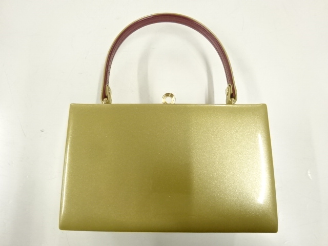 JAPANESE KIMONO / BAG